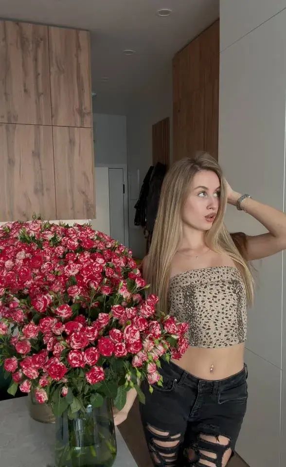 Escort Olga Kiyevskaya Moscow – photo 2