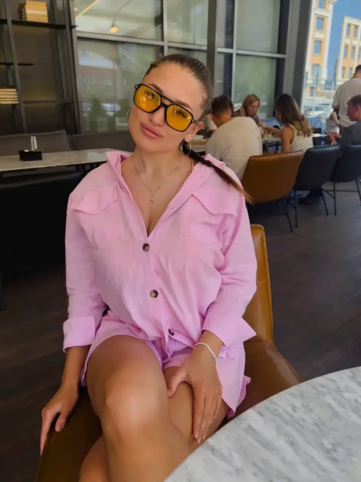 Escort Petra Annino Moscow – photo 2