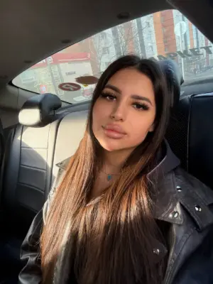 Escort Rebecca Bulvar Rokossovskogo Moscow – photo 1