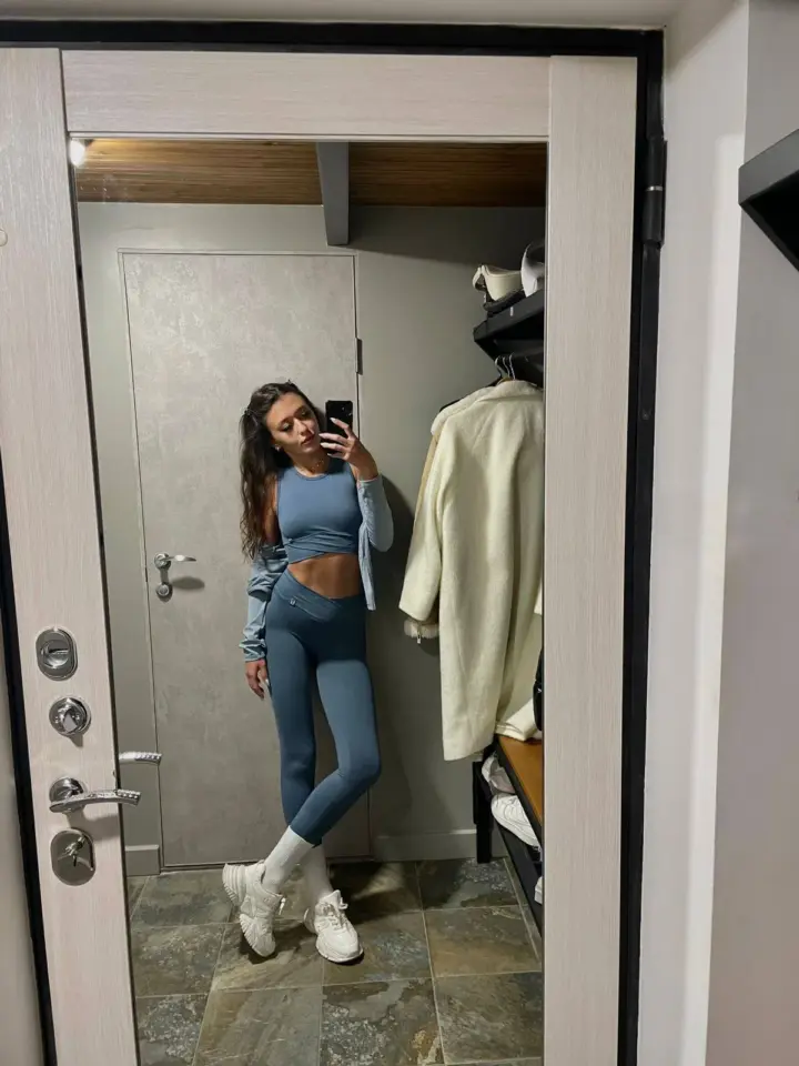Escort Roxana Filatov Lug Moscow – photo 1