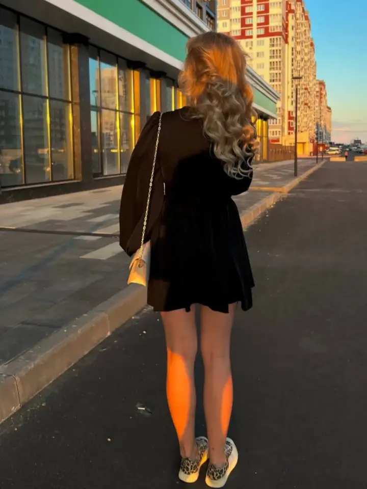 Escort Sarah Aleksandrovsky Sad Moscow – photo 4