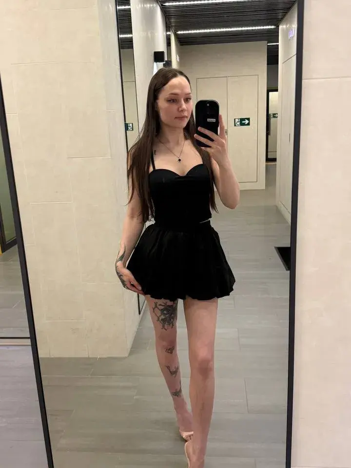 Escort Sonia Bulvar Dmitriya Donskogo Moscow – photo 5