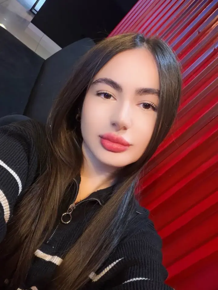 Escort Vanessa Kuntsevskaya Moscow – photo 2