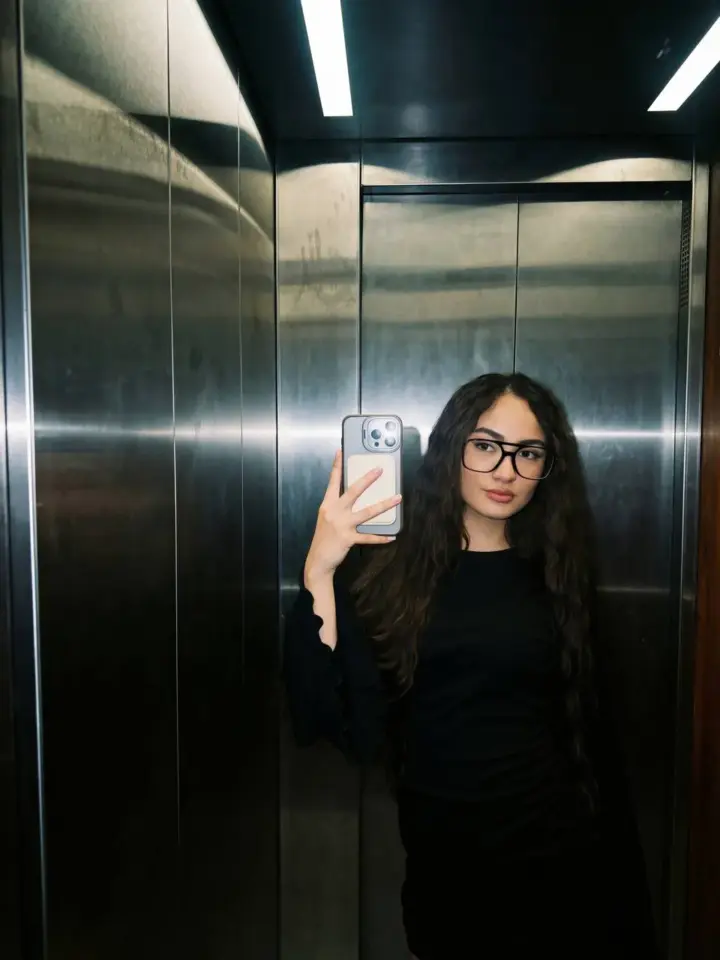 Escort Vanessa Kuntsevskaya Moscow – photo 3
