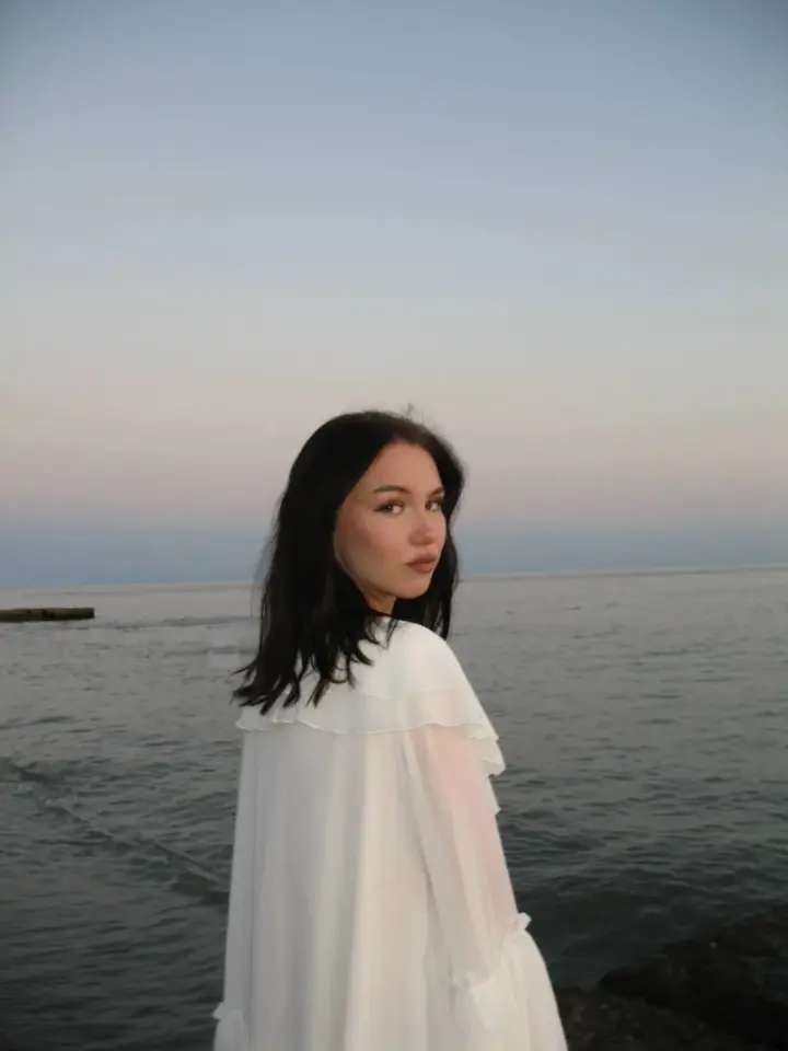Escort Zlata Kuzminki Moscow – photo 1