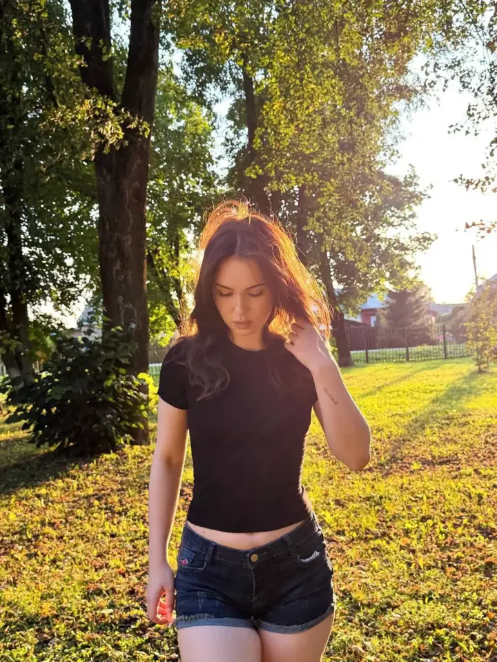 Escort Zlata Kuzminki Moscow – photo 2