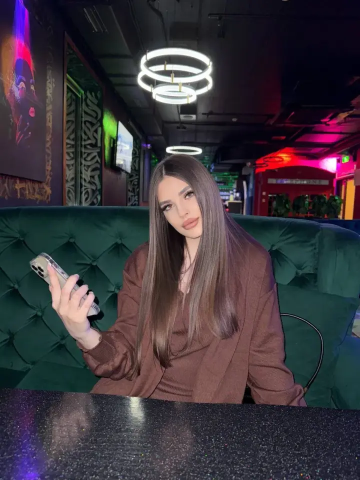 Escort Alsu Krestyanskaya Zastava Moscow – photo 1