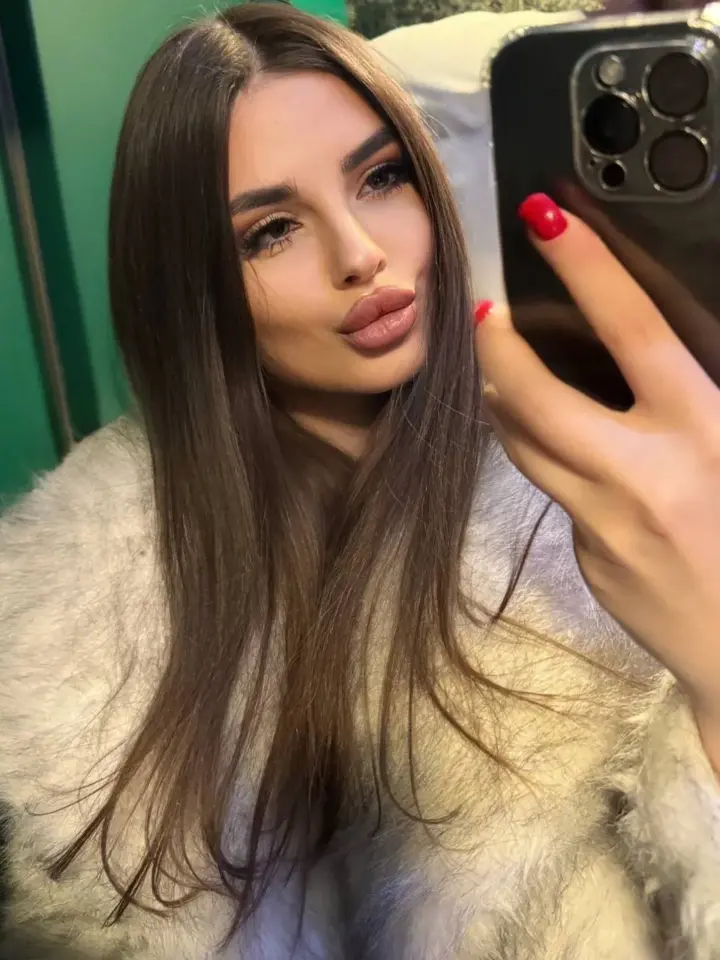 Escort Alsu Krestyanskaya Zastava Moscow – photo 4