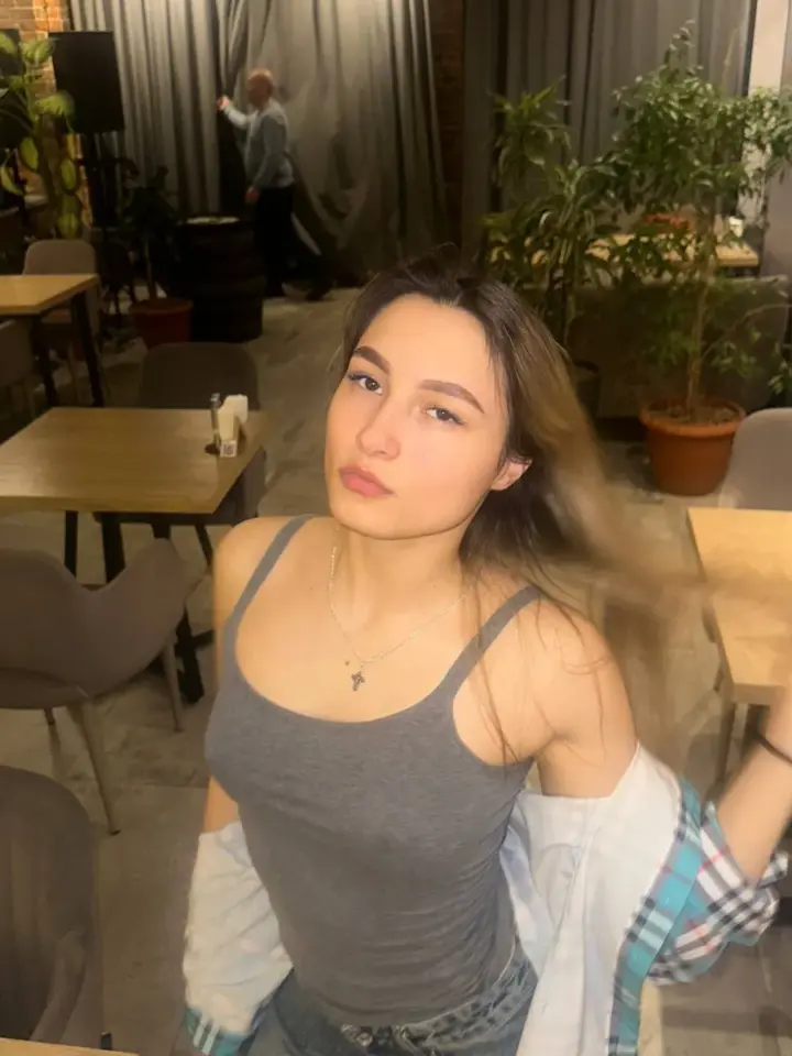 Escort Elza Babushkinskaya Moscow – photo 3