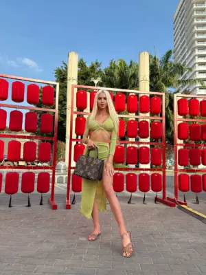 Escort Veda Dorogomilovskaya Moscow – photo 1