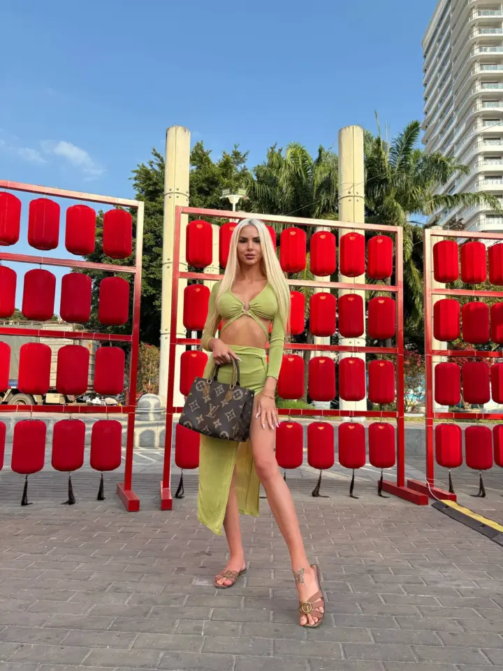 Escort Veda Dorogomilovskaya Moscow – photo 1