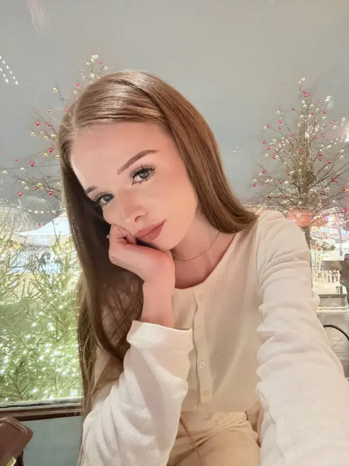 Escort Amina Li Generala Tyuleneva Moscow – photo 1