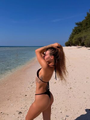 Escort Selena Botanichesky Sad Moscow – photo 1