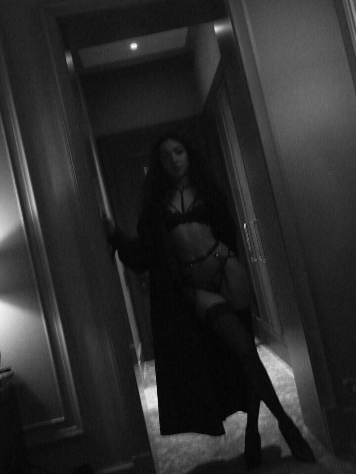 Escort Nona Kosino Moscow – photo 3