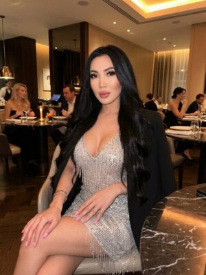 Escort Augul Alekseyevskaya Moscow – photo 1