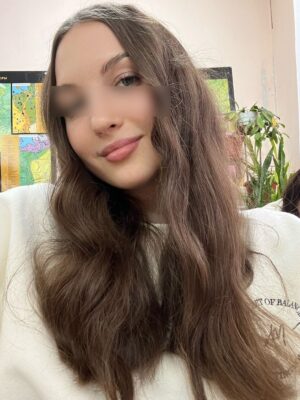 Escort Ariadna Belomorskaya Moscow – photo 1