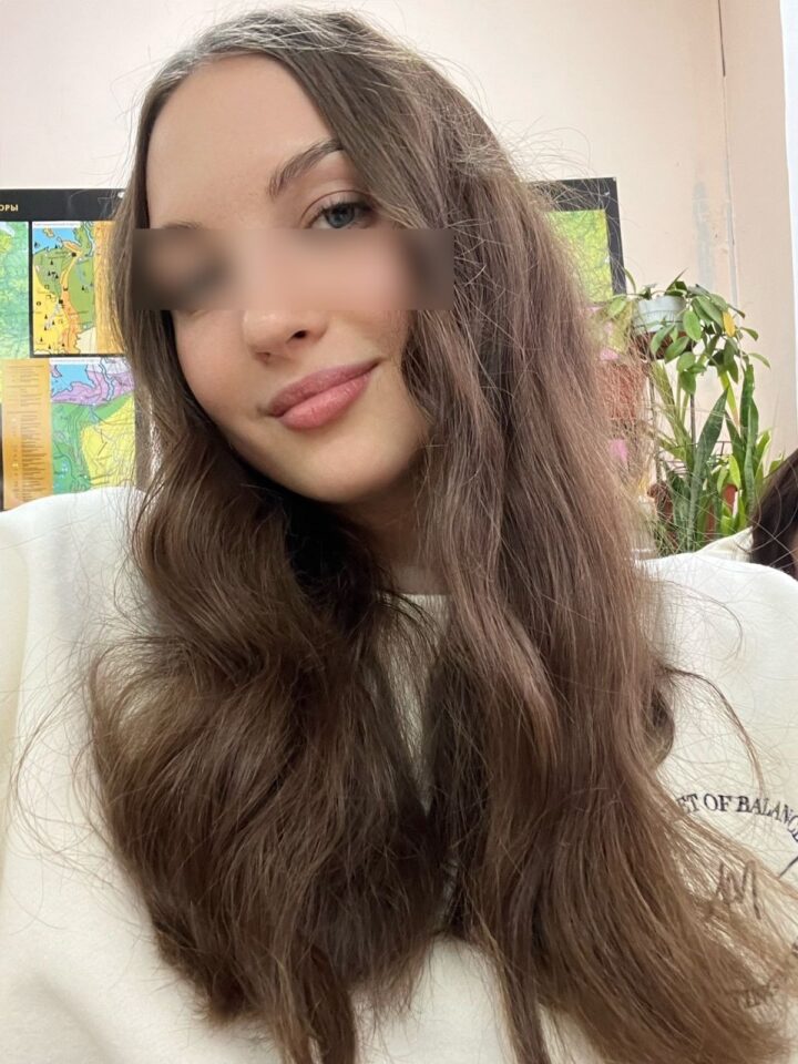 Escort Ariadna Belomorskaya Moscow – photo 1