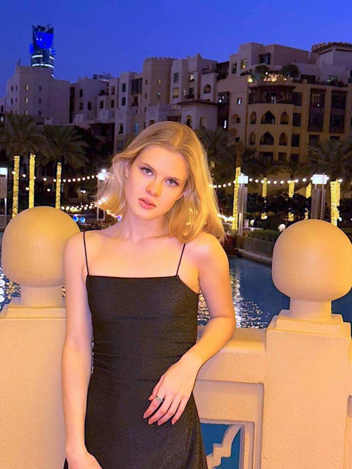 Escort Marina Bibirevo Moscow – photo 1