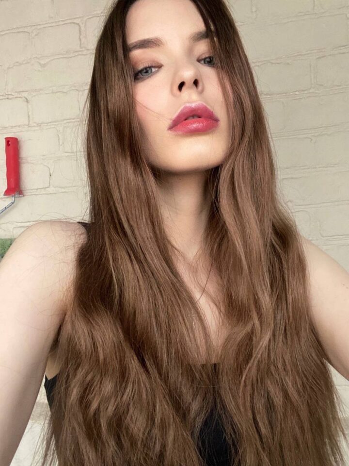 Escort Liliana Bittsevsky Park Moscow – photo 3