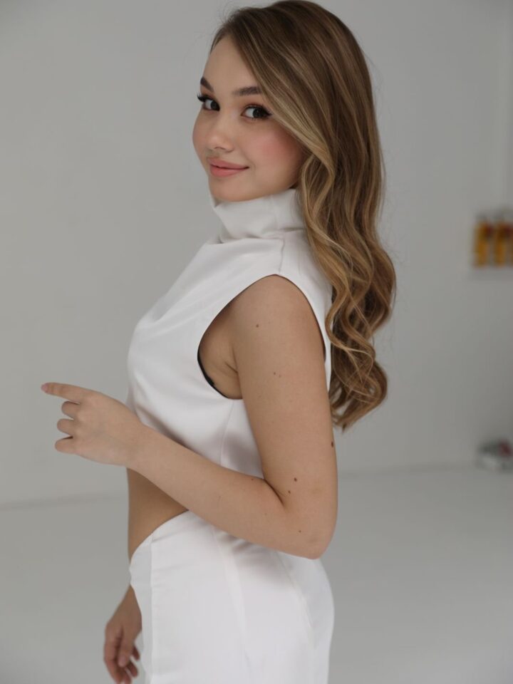 Escort Olya Botanichesky Sad Moscow – photo 5