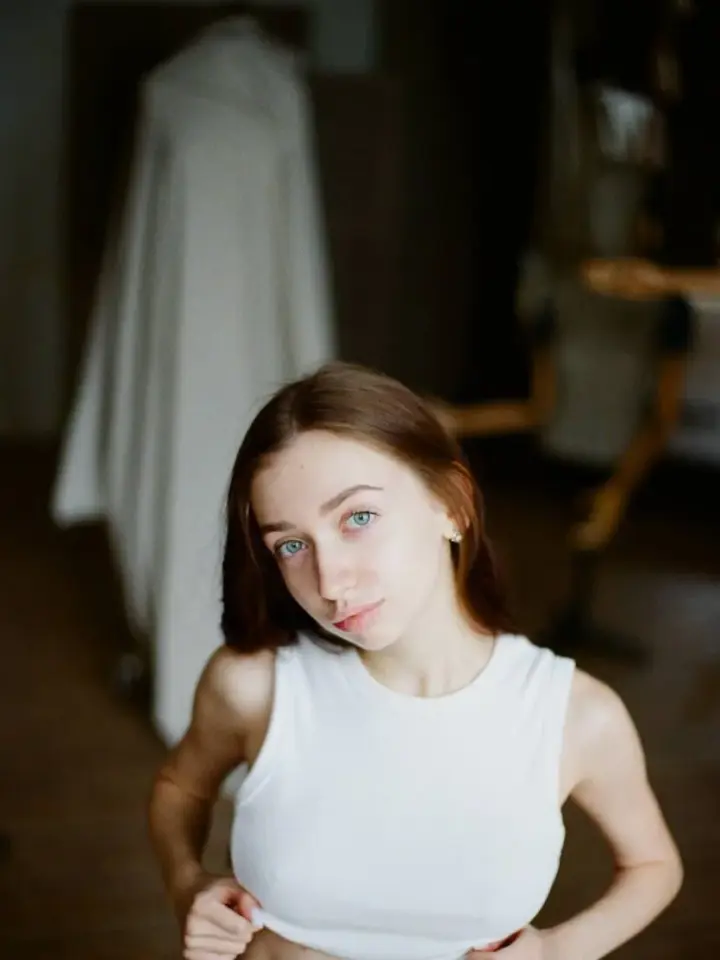 Escort Patricia Dostoyevskaya Moscow – photo 1