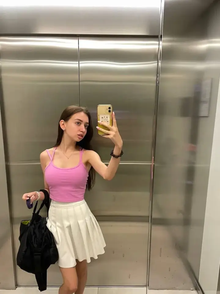 Escort Patricia Dostoyevskaya Moscow – photo 5