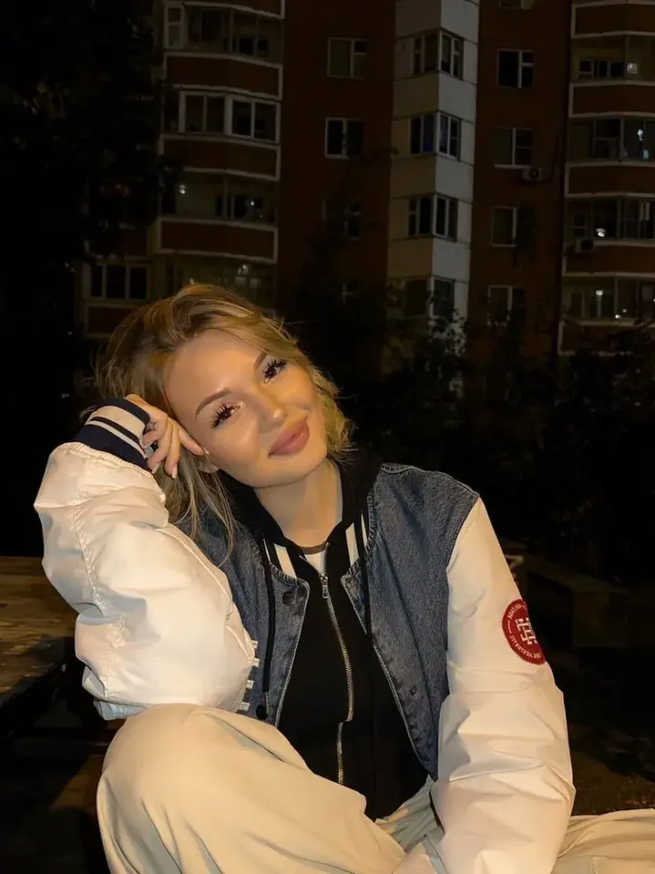 Escort Ilona Filatov Lug Moscow – photo 4