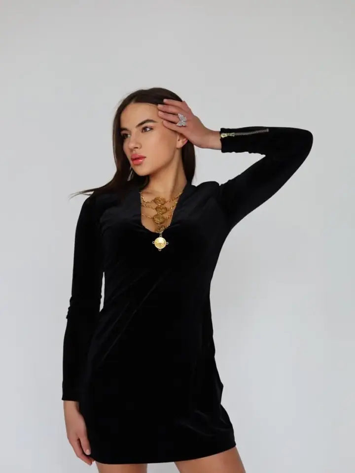 Escort Azaliya Biryulyovo Moscow – photo 4