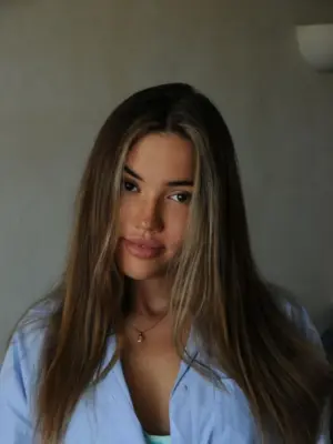 Escort Tereza Chistye Prudy Moscow – photo 1