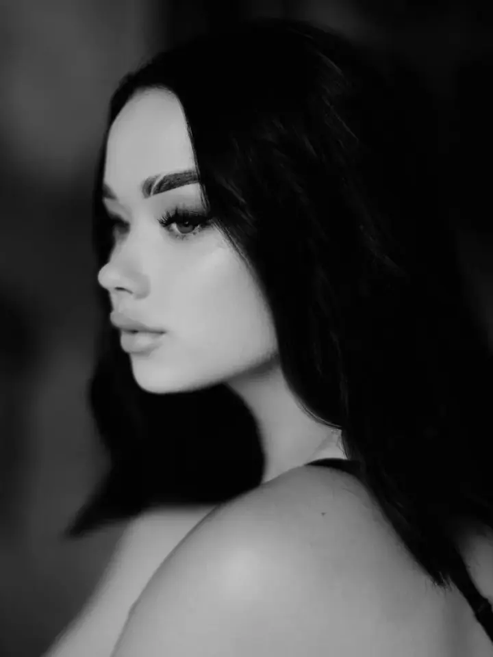 Escort Eseniya Krestyanskaya Zastava Moscow – photo 3