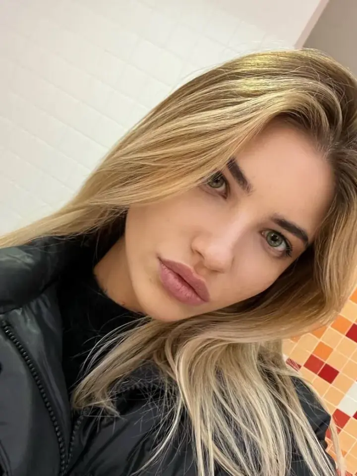 Escort Luiza Belomorskaya Moscow – photo 3