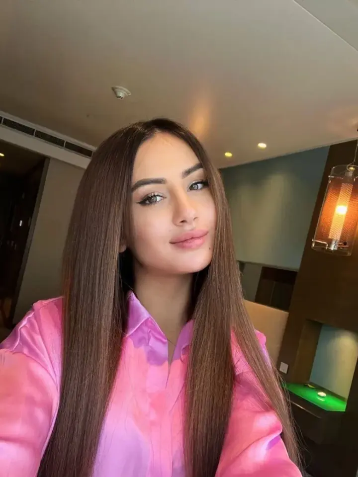 Escort Ulyaniya Borisovo Moscow – photo 3