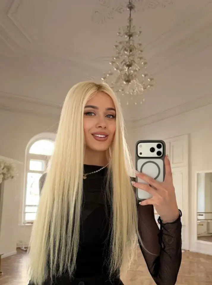 Escort Sharlotta Kakhovskaya Moscow – photo 3