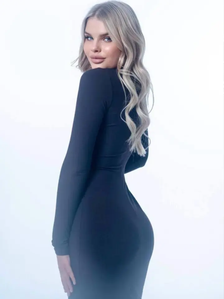 Escort Alevtina Butyrskaya Moscow – photo 2