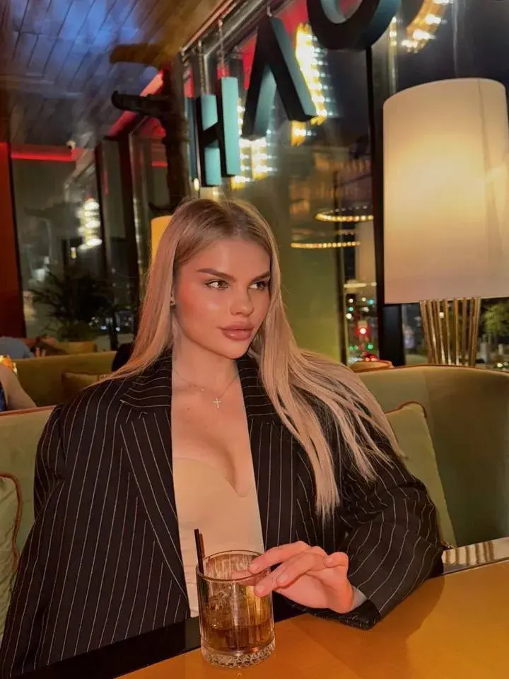 Escort Alevtina Butyrskaya Moscow – photo 5