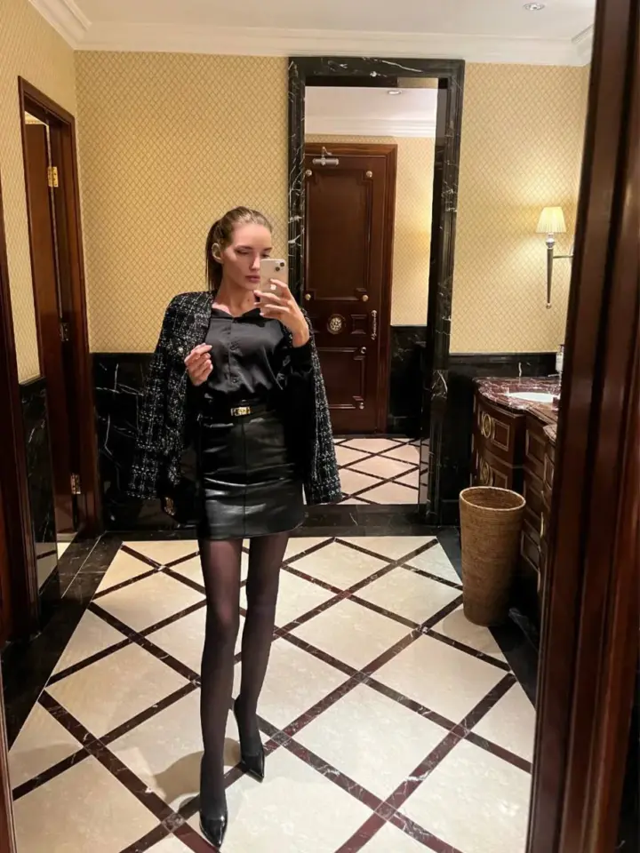 Escort Teya Belomorskaya Moscow – photo 2