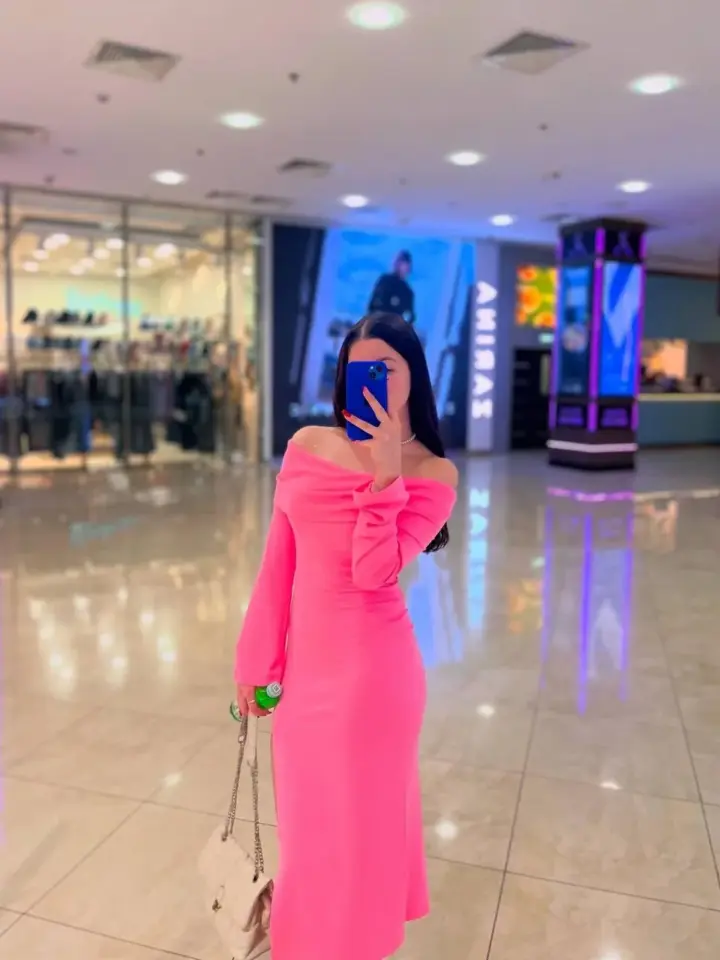 Escort Teya Belomorskaya Moscow – photo 3
