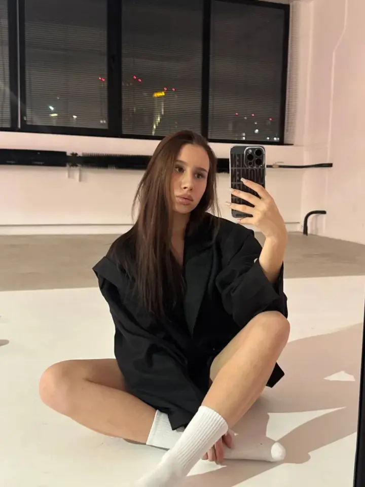 Escort Hloya Belomorskaya Moscow – photo 2