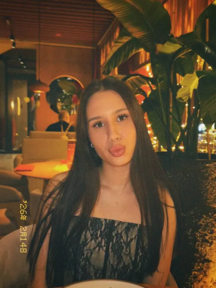 Escort Hloya Belomorskaya Moscow – photo 4