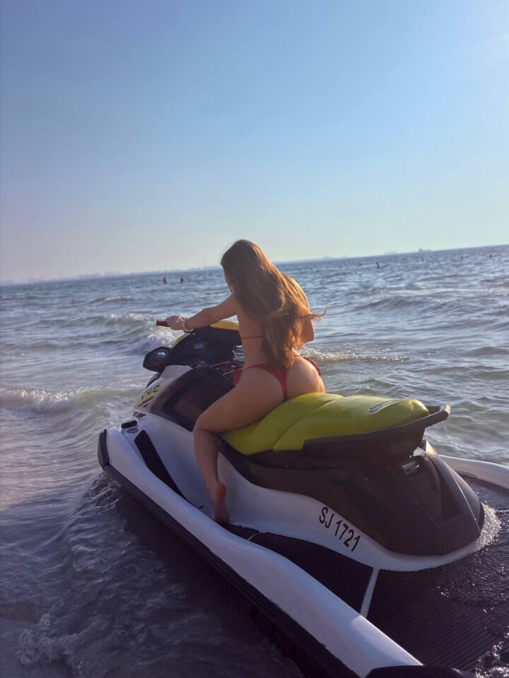 Escort Nadezhda Bagrationovskaya Moscow – photo 1