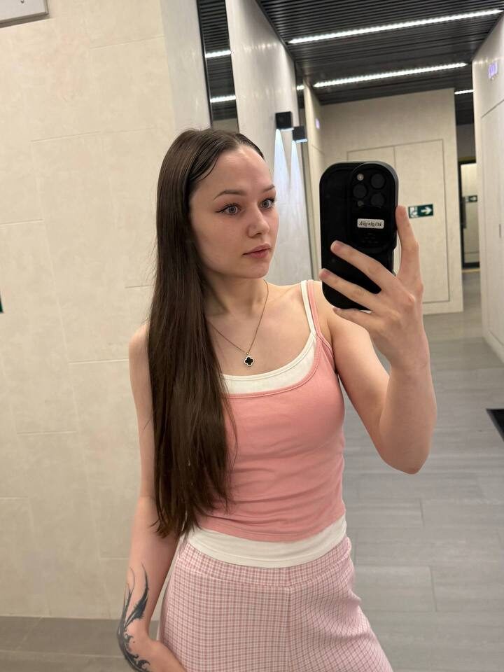 Escort Sofiya Chkalovskaya Moscow – photo 5