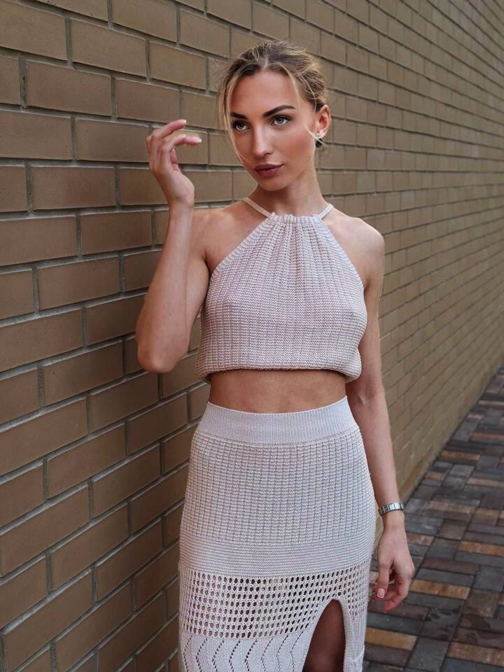 Escort Sofia Krestyanskaya Zastava Moscow – photo 1