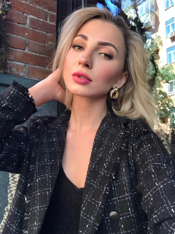 Escort Sofia Krestyanskaya Zastava Moscow – photo 3