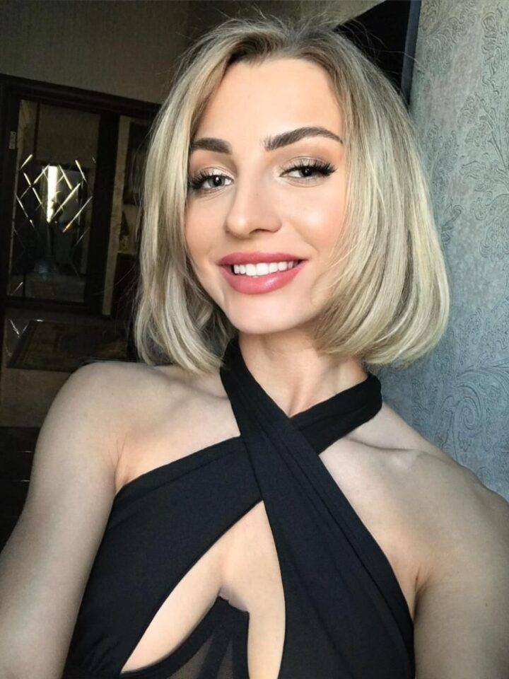 Escort Sofia Krestyanskaya Zastava Moscow – photo 4