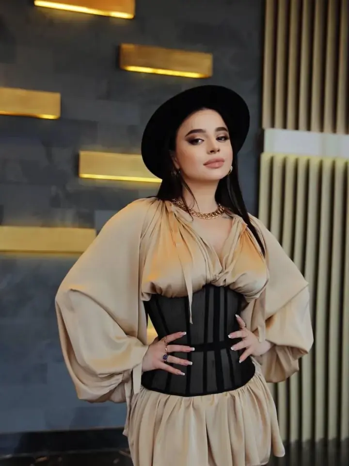 Белла — фото 5