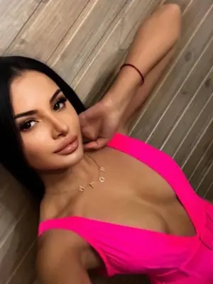 Эвелина — анкета с фото
