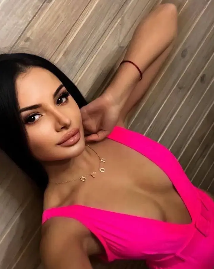 Эвелина — фото 1