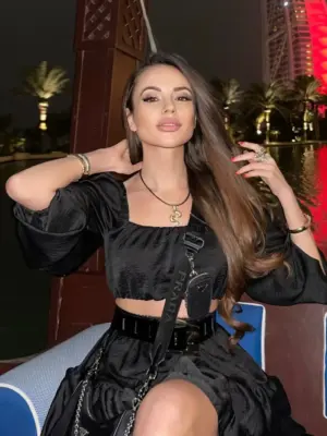Юна — анкета с фото