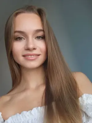 Айгуль — анкета с фото