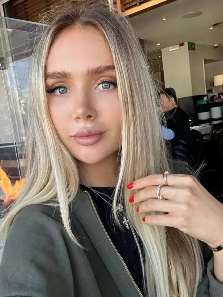 Габриэлла — фото 2